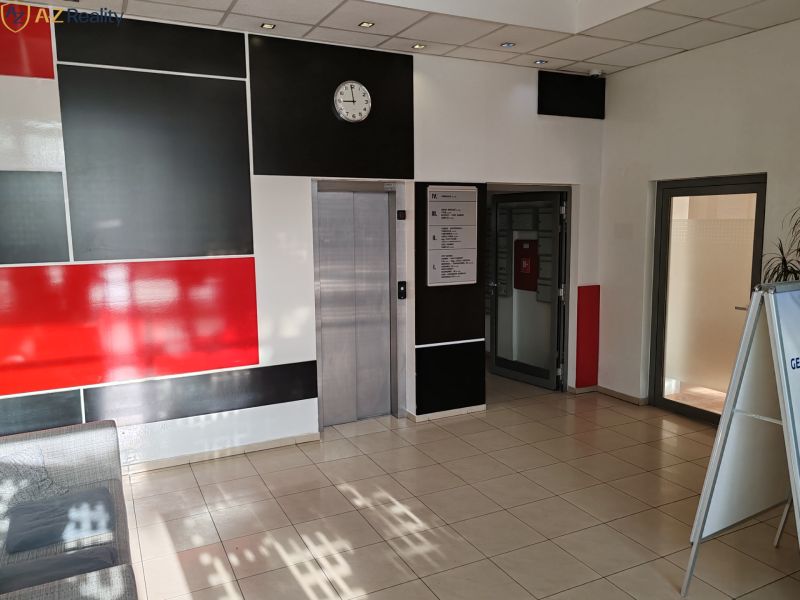 Rent Offices, Offices, Záhradnícka, Komárno, Slovakia