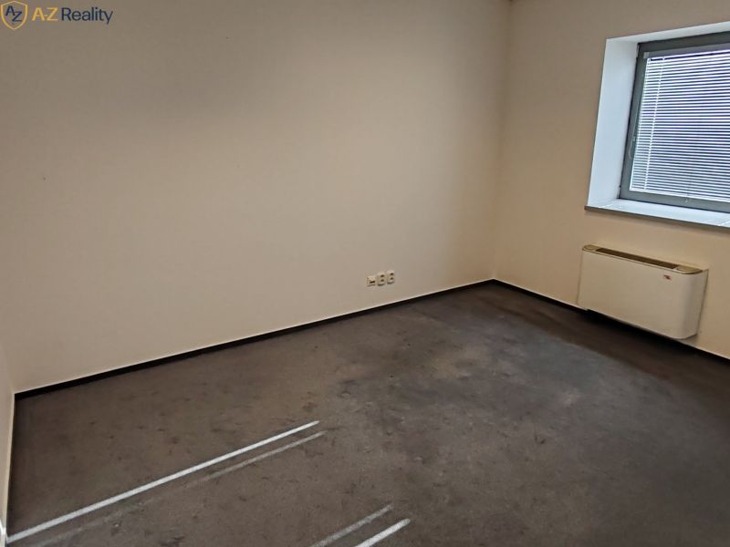 Rent Offices, Offices, Záhradnícka, Komárno, Slovakia