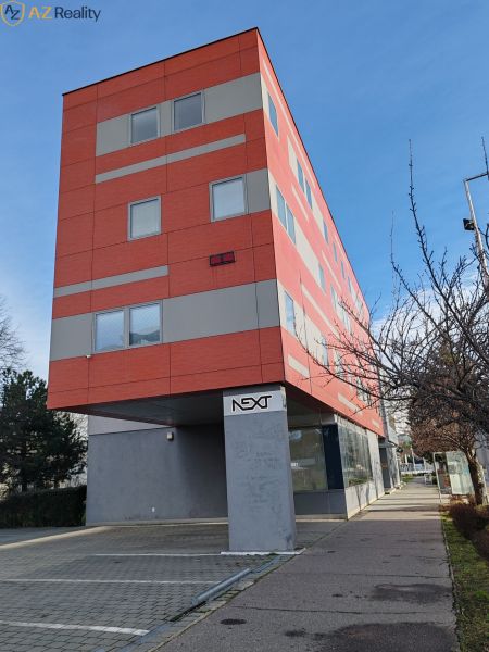 Rent Offices, Offices, Záhradnícka, Komárno, Slovakia