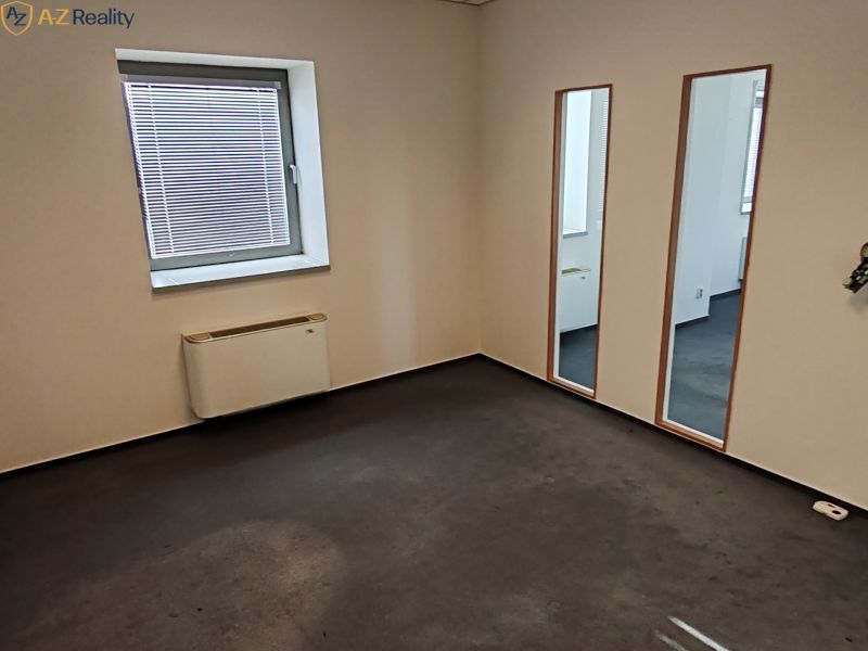 Rent Offices, Offices, Záhradnícka, Komárno, Slovakia