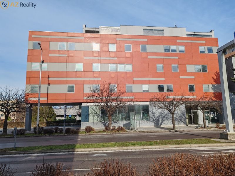 Rent Offices, Offices, Záhradnícka, Komárno, Slovakia