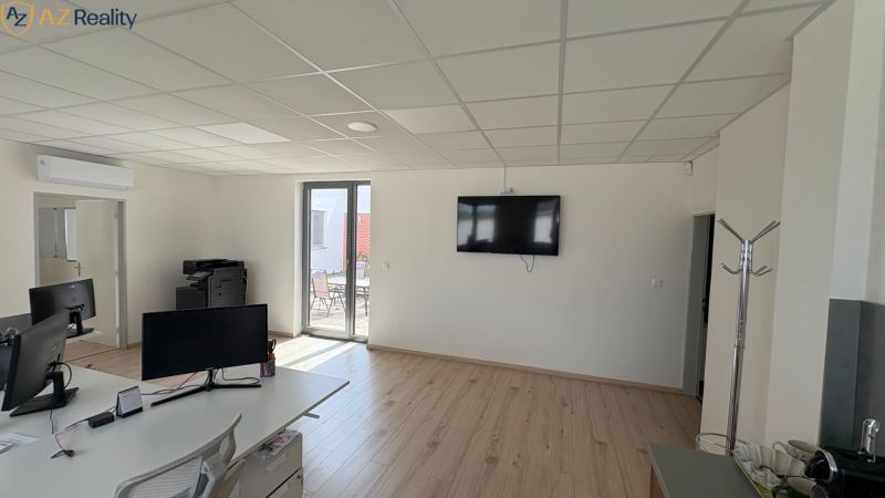 Rent Offices, Offices, Komárno, Slovakia