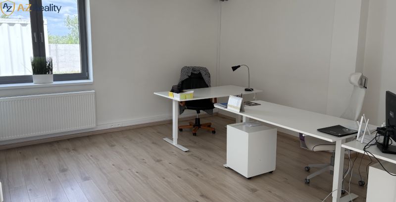 Rent Offices, Offices, Komárno, Slovakia