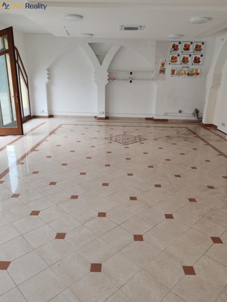 Rent Commercial premises, Commercial premises, Nádvorie Európy, Komárn