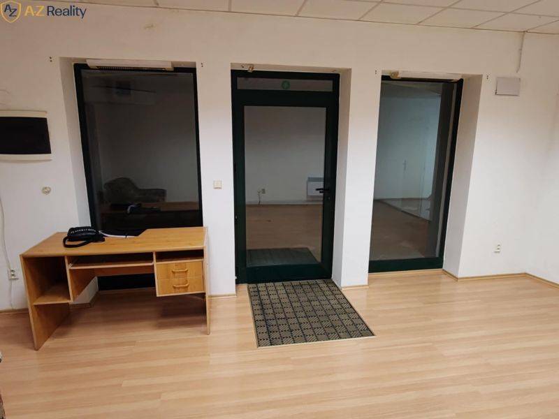 Rent Offices, Offices, Nádvorie Európy, Komárno, Slovakia