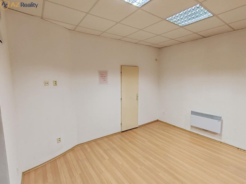 Rent Offices, Offices, Nádvorie Európy, Komárno, Slovakia