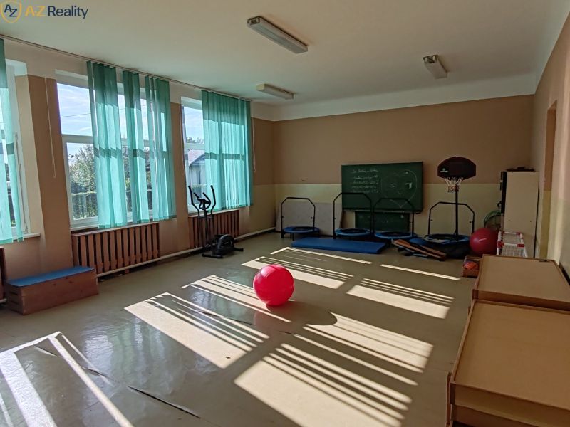 Rent Offices, Offices, Školská, Komárno, Slovakia