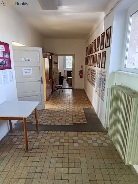 Rent Offices, Offices, Školská, Komárno, Slovakia