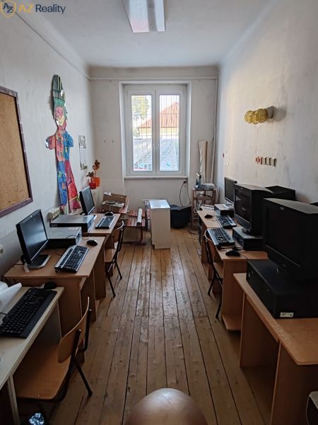 Rent Offices, Offices, Školská, Komárno, Slovakia