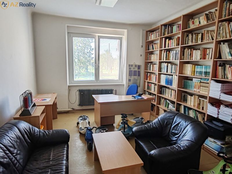 Rent Offices, Offices, Školská, Komárno, Slovakia