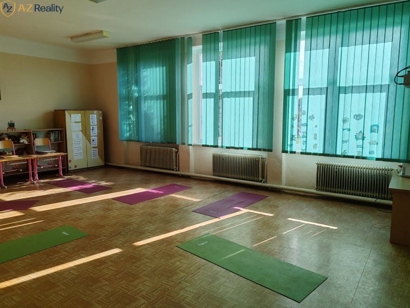 Rent Offices, Offices, Školská, Komárno, Slovakia