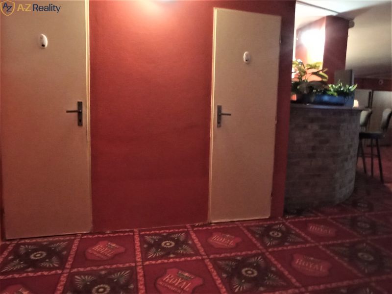 Rent Commercial premises, Commercial premises, Komárno, Slovakia