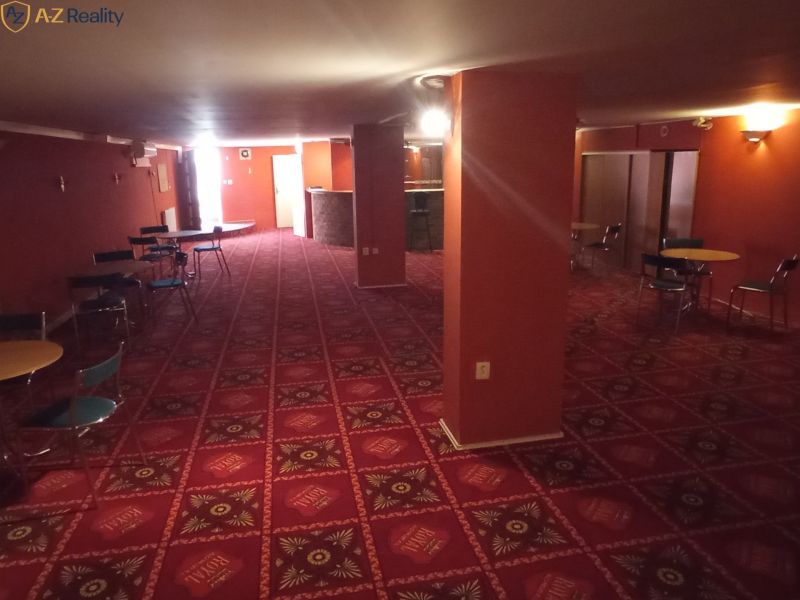 Rent Commercial premises, Commercial premises, Komárno, Slovakia
