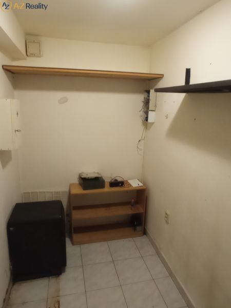 Rent Commercial premises, Commercial premises, Komárno, Slovakia