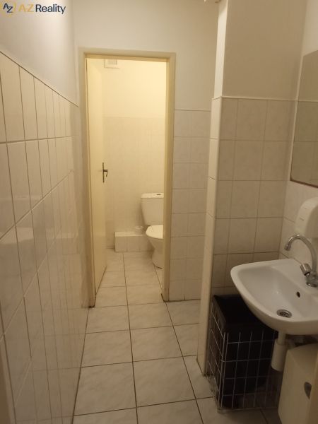Rent Commercial premises, Commercial premises, Komárno, Slovakia