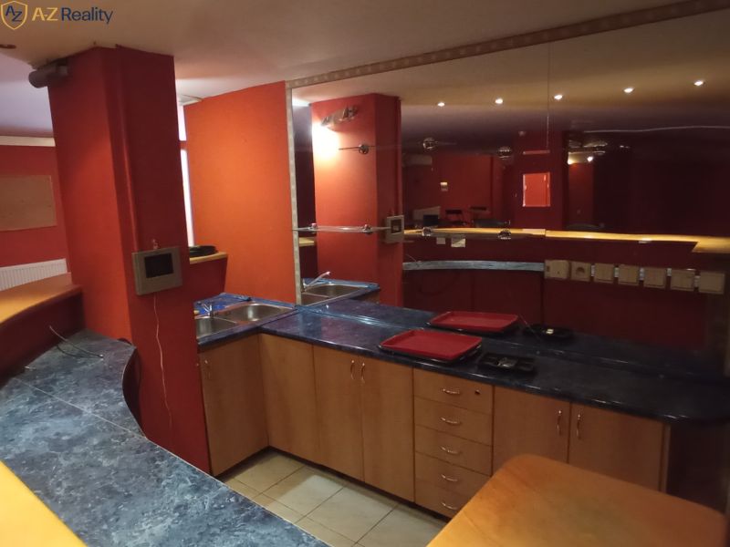 Rent Commercial premises, Commercial premises, Komárno, Slovakia