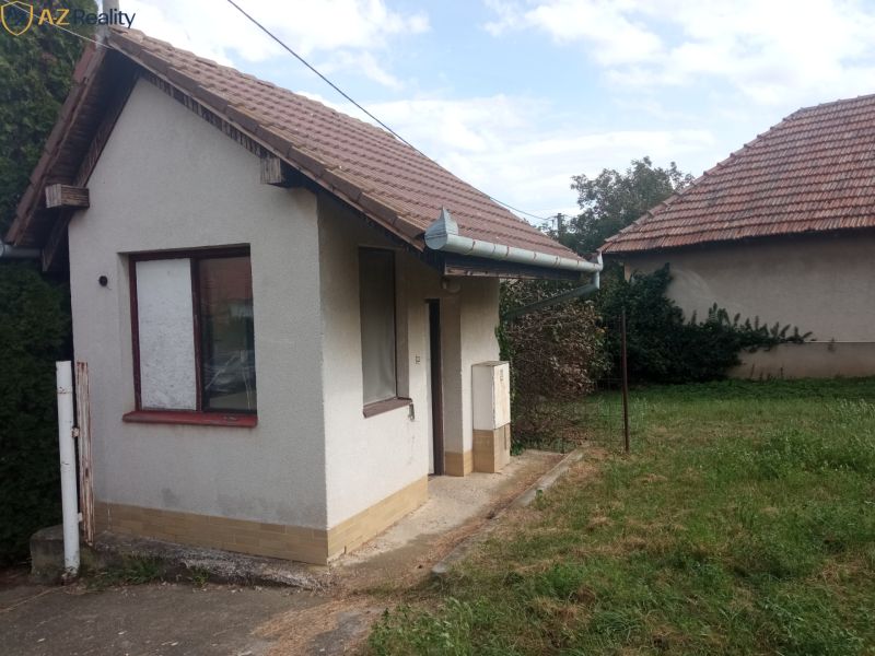Sale Building, Building, Komárno, Slovakia