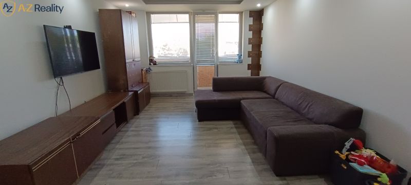 Sale Three bedroom apartment, Three bedroom apartment, Dvor Mikuláš, N