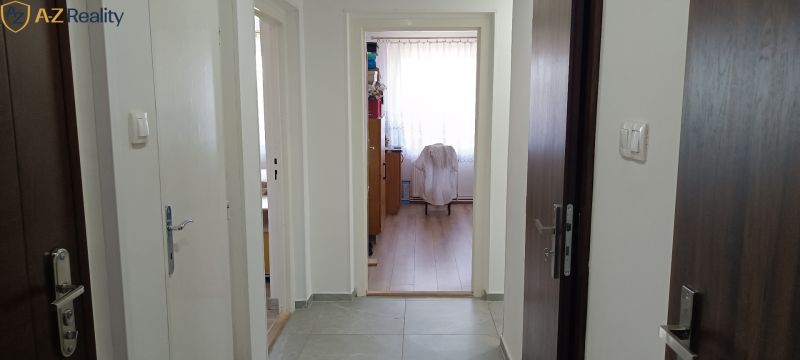Sale Three bedroom apartment, Three bedroom apartment, Dvor Mikuláš, N