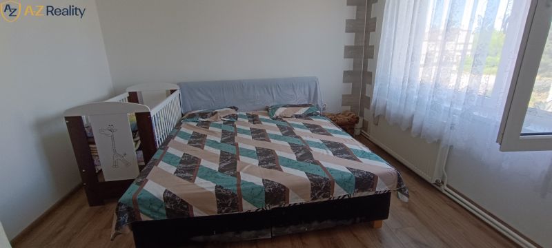 Sale Three bedroom apartment, Three bedroom apartment, Dvor Mikuláš, N