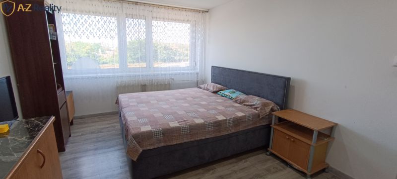Sale Three bedroom apartment, Three bedroom apartment, Dvor Mikuláš, N