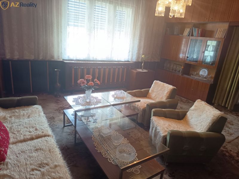 Sale Family house, Family house, Nové Zámky, Slovakia