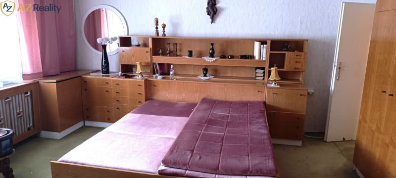 Sale Family house, Family house, Nové Zámky, Slovakia