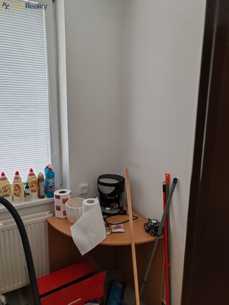 Rent Offices, Offices, Komárno, Slovakia