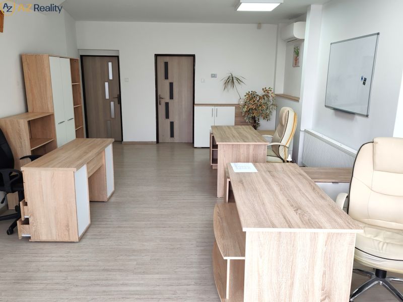 Rent Offices, Offices, Komárno, Slovakia