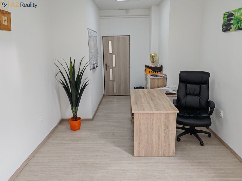 Rent Offices, Offices, Komárno, Slovakia