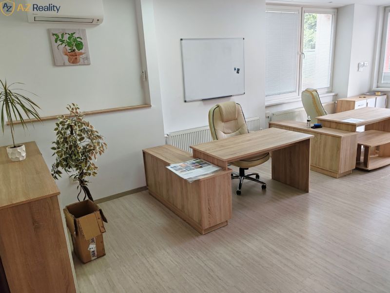 Rent Offices, Offices, Komárno, Slovakia