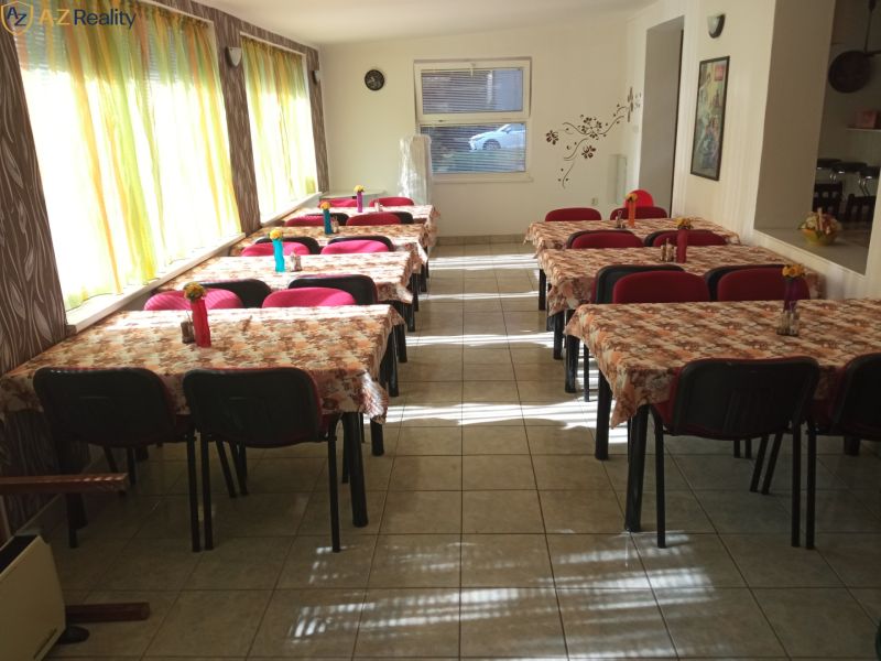 Sale Hotels and pensions, Hotels and pensions, Komárno, Slovakia