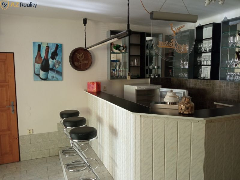 Sale Hotels and pensions, Hotels and pensions, Komárno, Slovakia