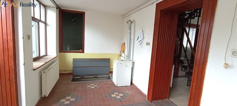 Sale Family house, Family house, Nové Zámky, Slovakia