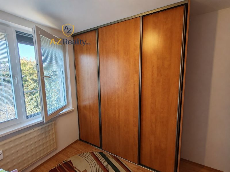 Sale Three bedroom apartment, Three bedroom apartment, Hradná, Komárno