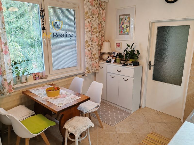 Sale Three bedroom apartment, Three bedroom apartment, Hradná, Komárno
