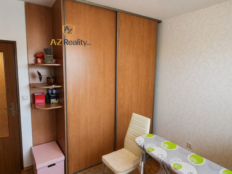 Sale Three bedroom apartment, Three bedroom apartment, Hradná, Komárno