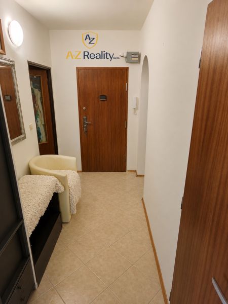 Sale Three bedroom apartment, Three bedroom apartment, Hradná, Komárno