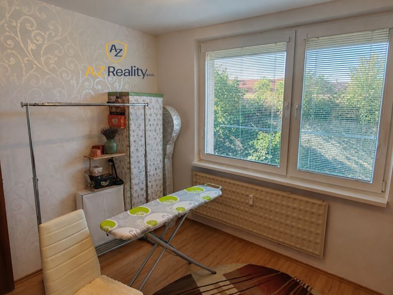 Sale Three bedroom apartment, Three bedroom apartment, Hradná, Komárno