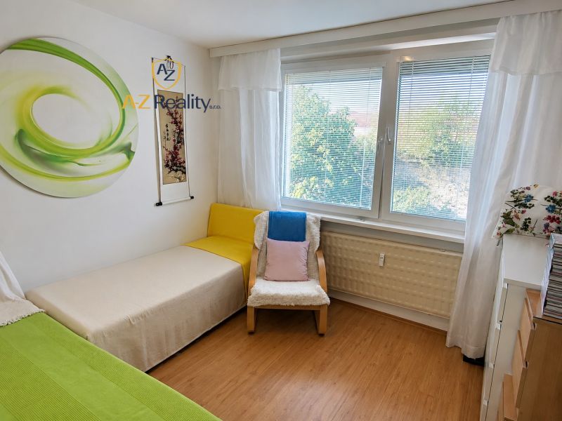 Sale Three bedroom apartment, Three bedroom apartment, Hradná, Komárno