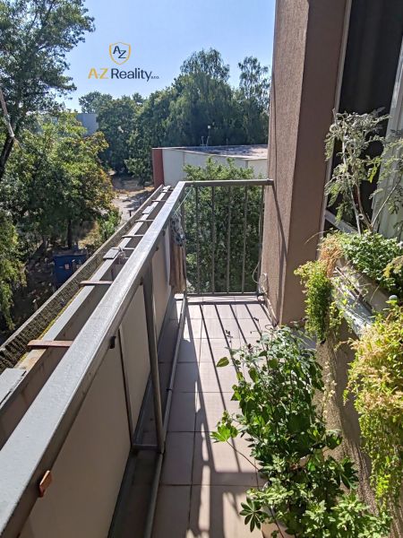 Sale Three bedroom apartment, Three bedroom apartment, Hradná, Komárno