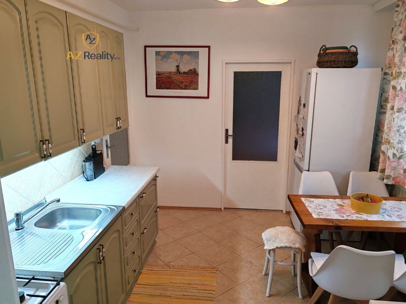 Sale Three bedroom apartment, Three bedroom apartment, Hradná, Komárno