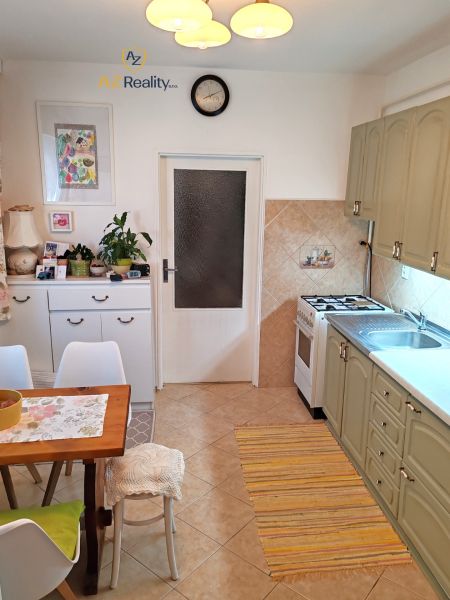 Sale Three bedroom apartment, Three bedroom apartment, Hradná, Komárno
