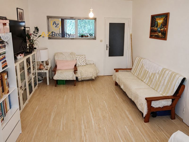 Sale Three bedroom apartment, Three bedroom apartment, Hradná, Komárno
