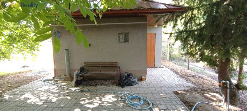Sale Cottage, Cottage, Nové Zámky, Slovakia