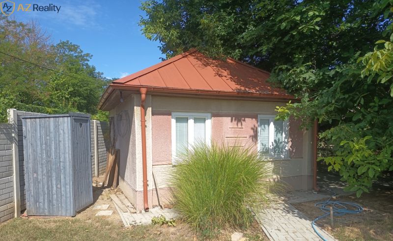 Sale Cottage, Cottage, Nové Zámky, Slovakia