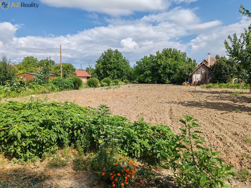 Sale Gardens, Gardens, Komárno, Slovakia