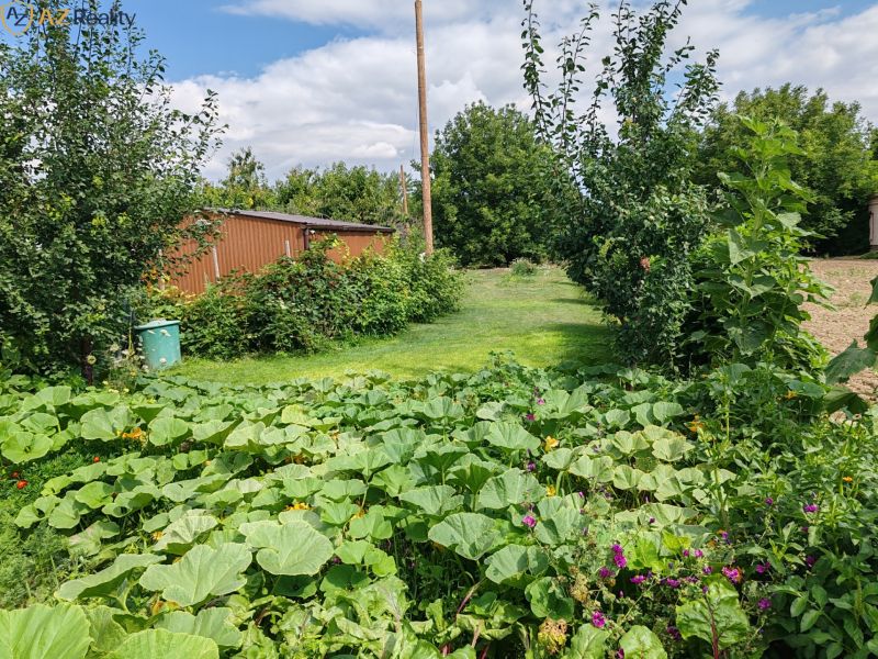 Sale Gardens, Gardens, Komárno, Slovakia