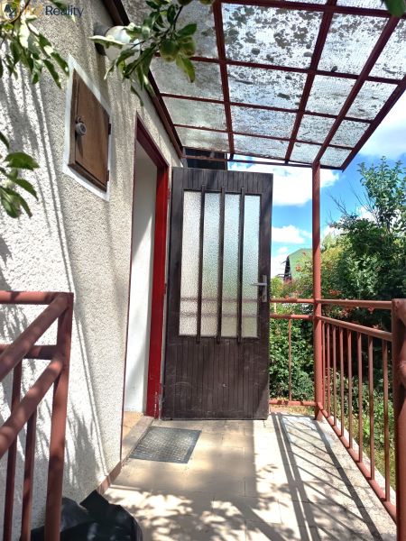 Sale Cottage, Cottage, Nové Zámky, Slovakia