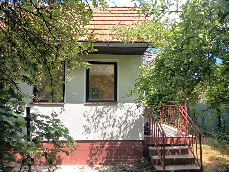 Sale Cottage, Cottage, Nové Zámky, Slovakia